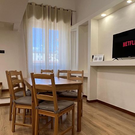 Raiola Welcome Torre Annunziata Ngoại thất bức ảnh