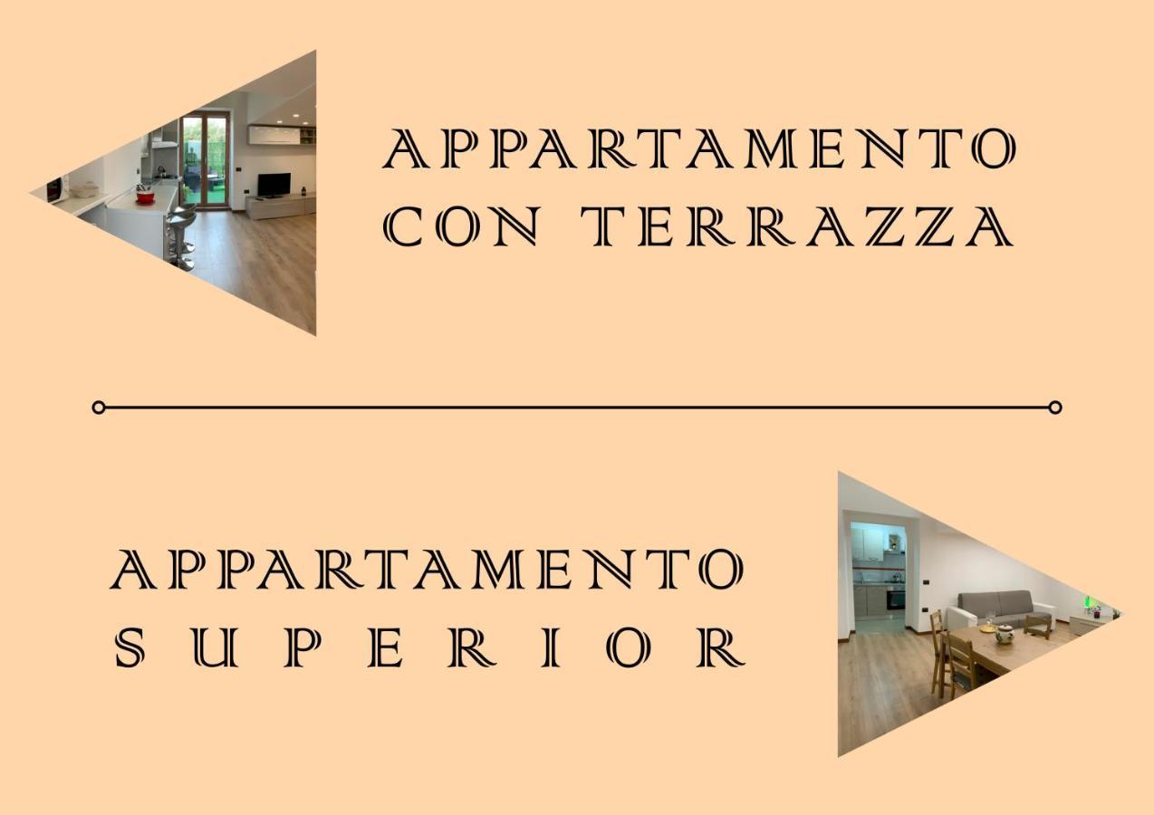 Raiola Welcome Torre Annunziata Ngoại thất bức ảnh