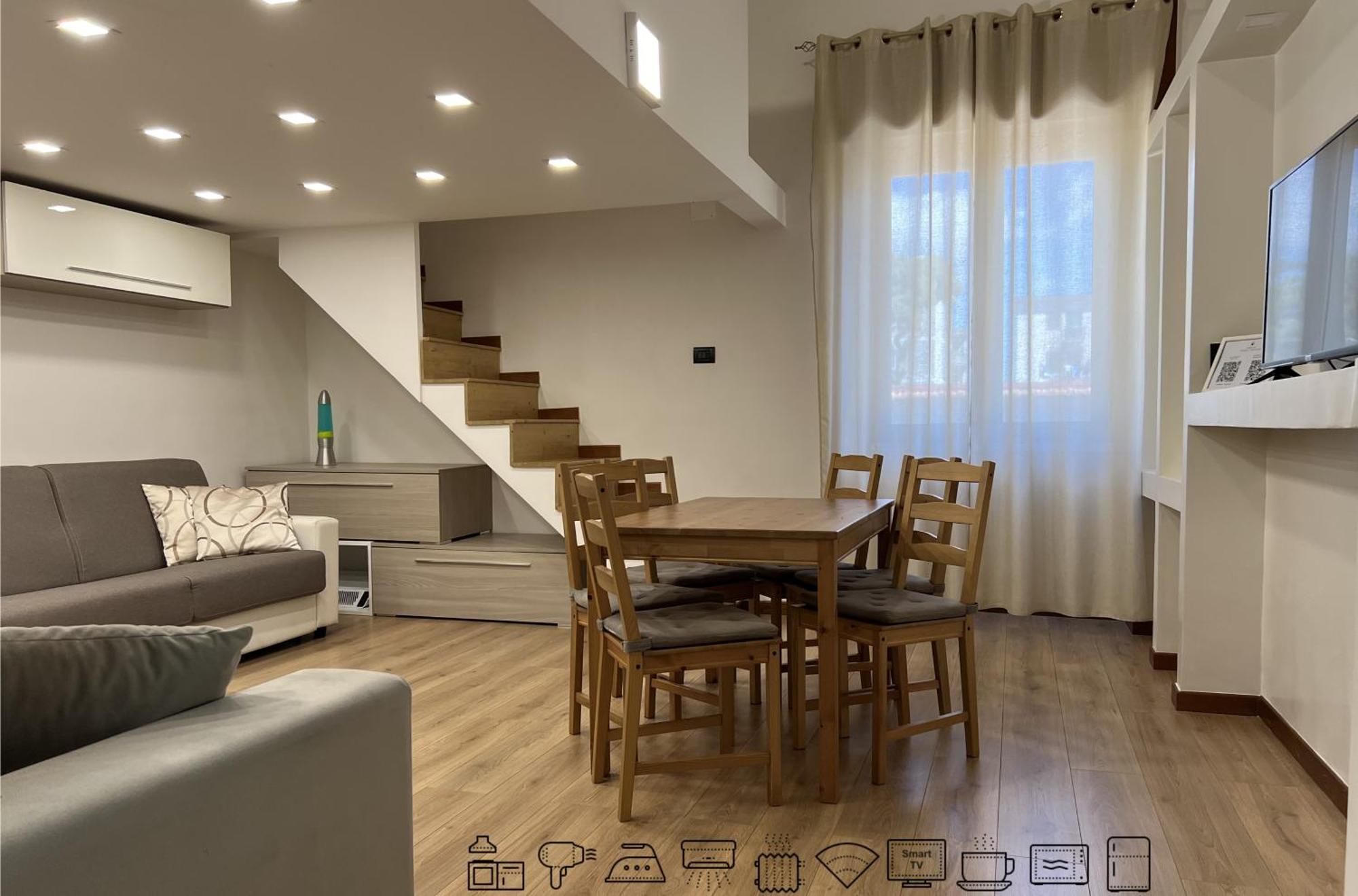 Raiola Welcome Torre Annunziata Ngoại thất bức ảnh