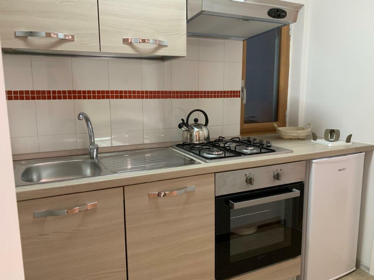 Raiola Welcome Torre Annunziata Ngoại thất bức ảnh