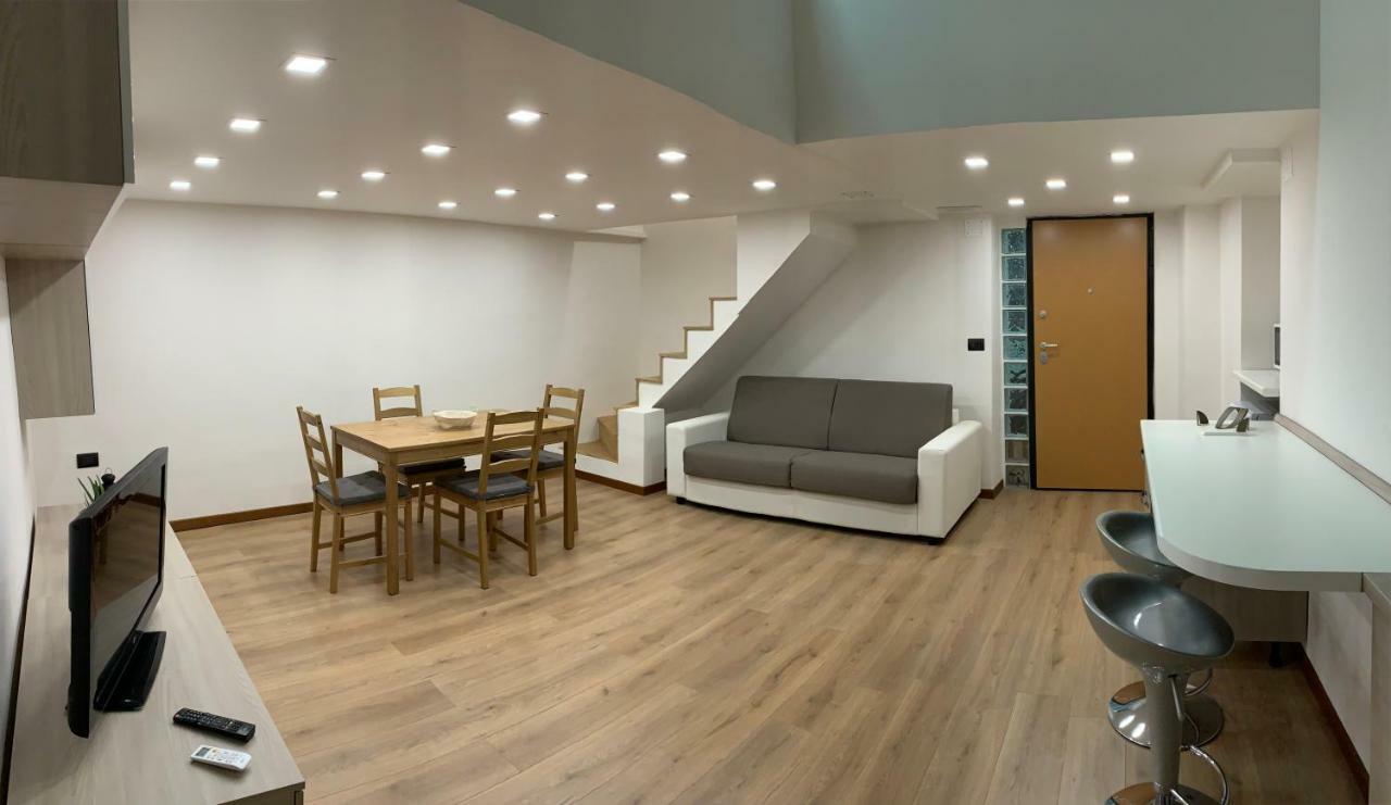 Raiola Welcome Torre Annunziata Ngoại thất bức ảnh
