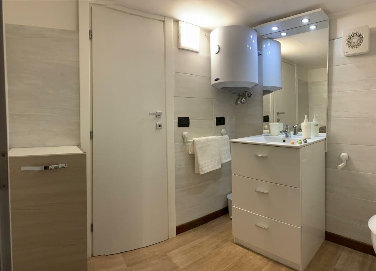 Raiola Welcome Torre Annunziata Ngoại thất bức ảnh