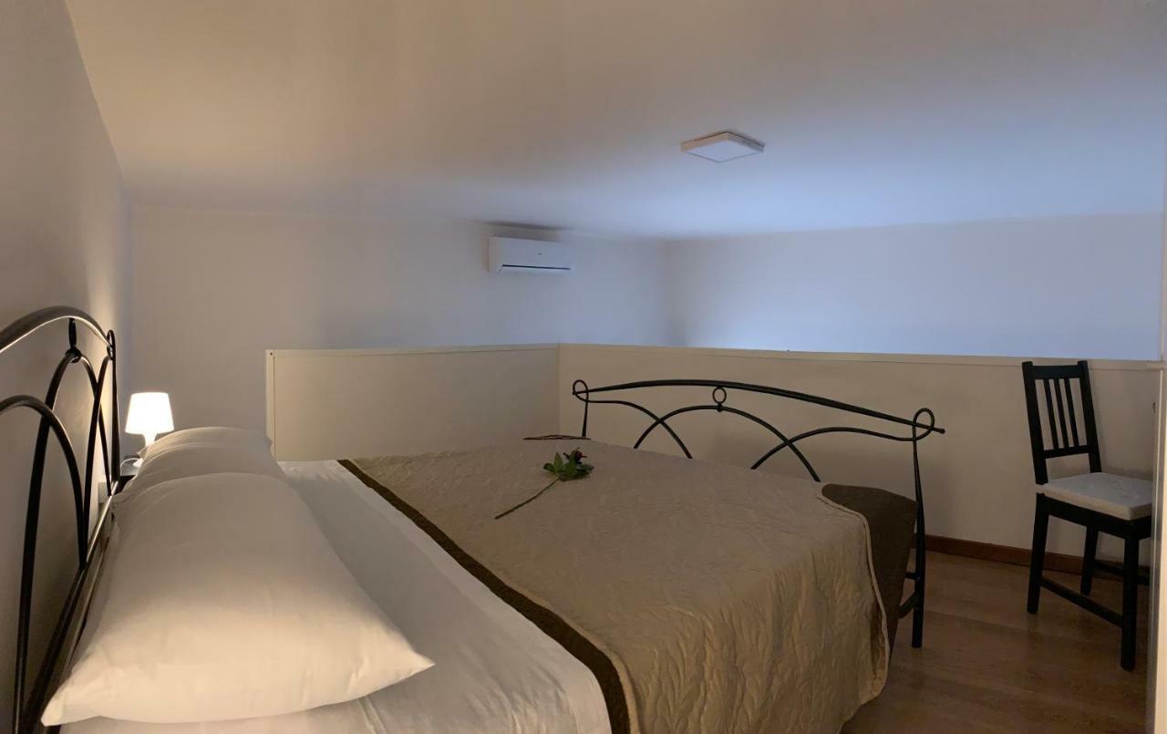 Raiola Welcome Torre Annunziata Ngoại thất bức ảnh