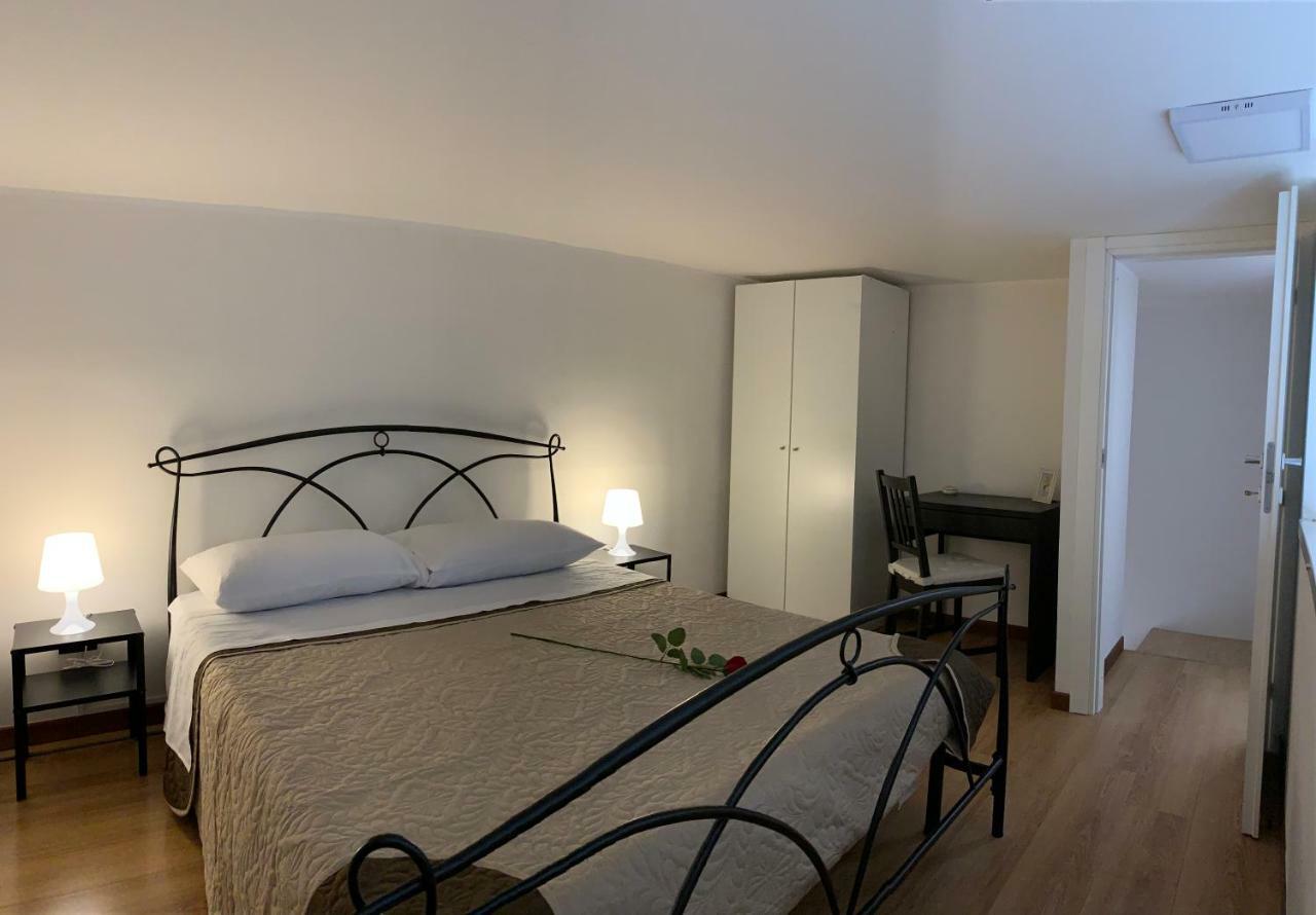 Raiola Welcome Torre Annunziata Ngoại thất bức ảnh