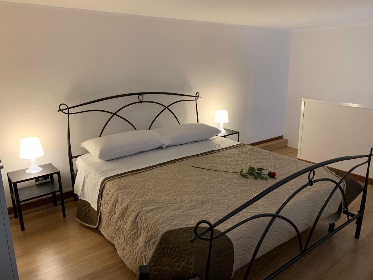 Raiola Welcome Torre Annunziata Ngoại thất bức ảnh